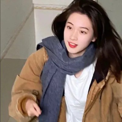 如此好运