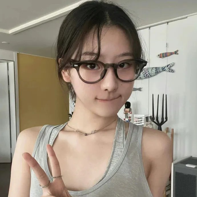 加油!同期酱