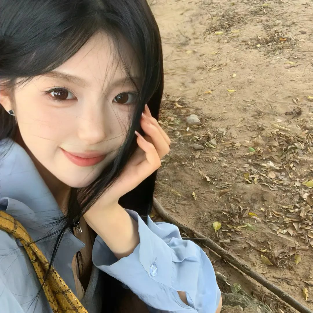 我的女友比我帅