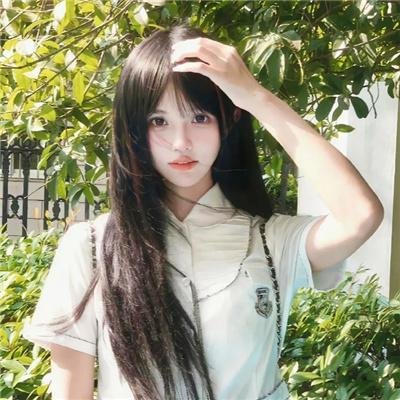 当她恋爱时